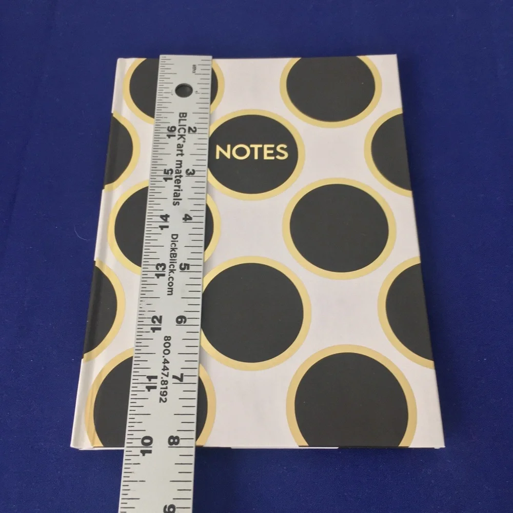 N/A polka dot